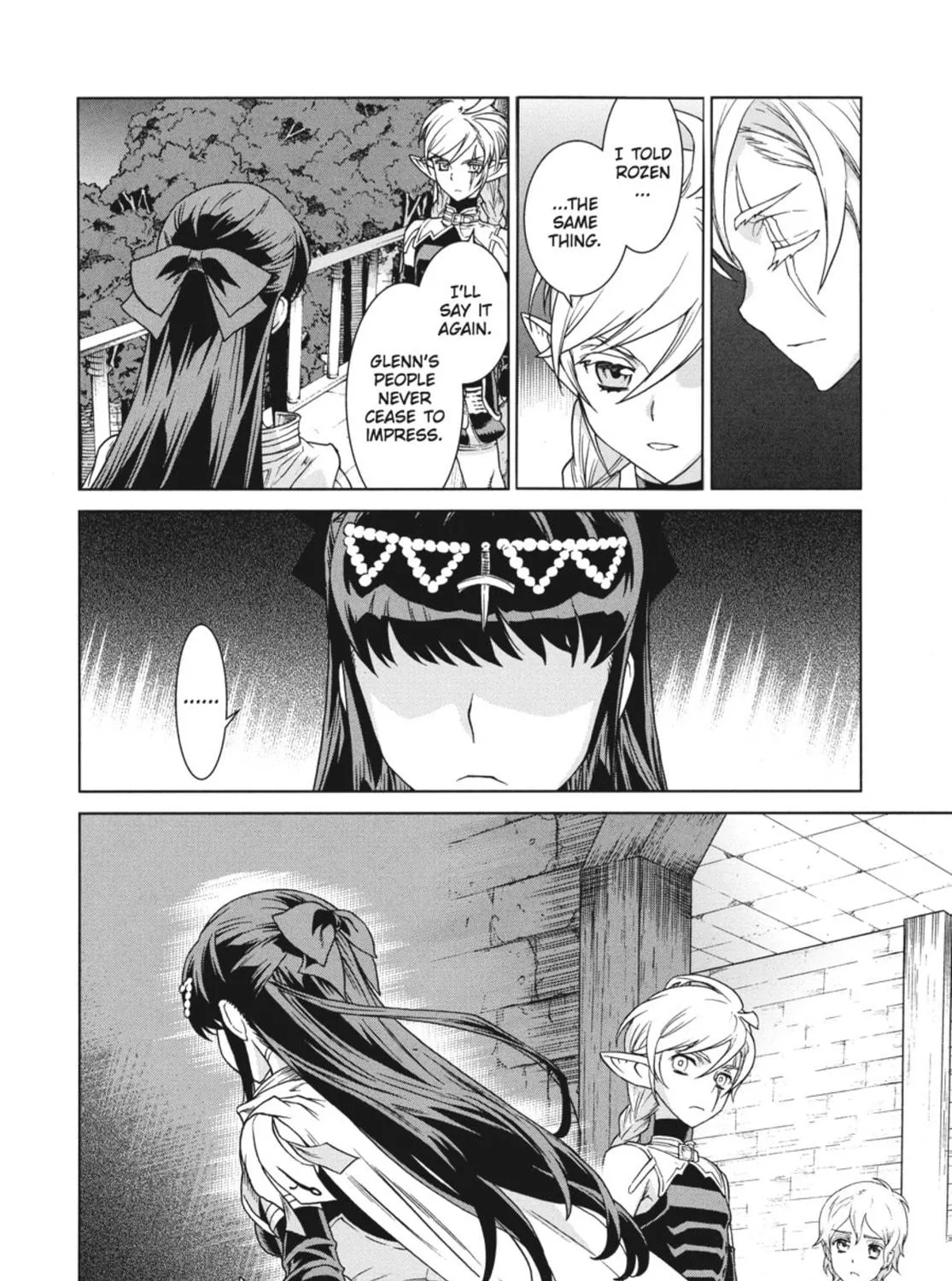 Ubel Blatt Chapter 81 page 35 - 
