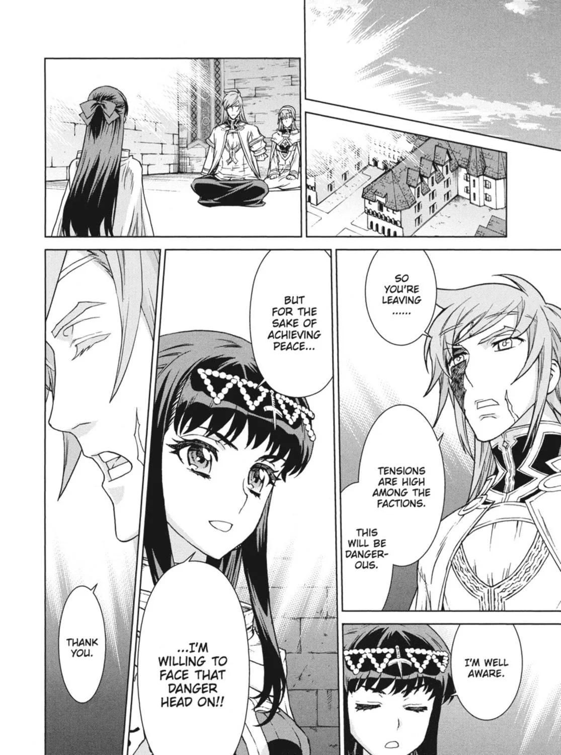 Ubel Blatt Chapter 81 page 39 - 