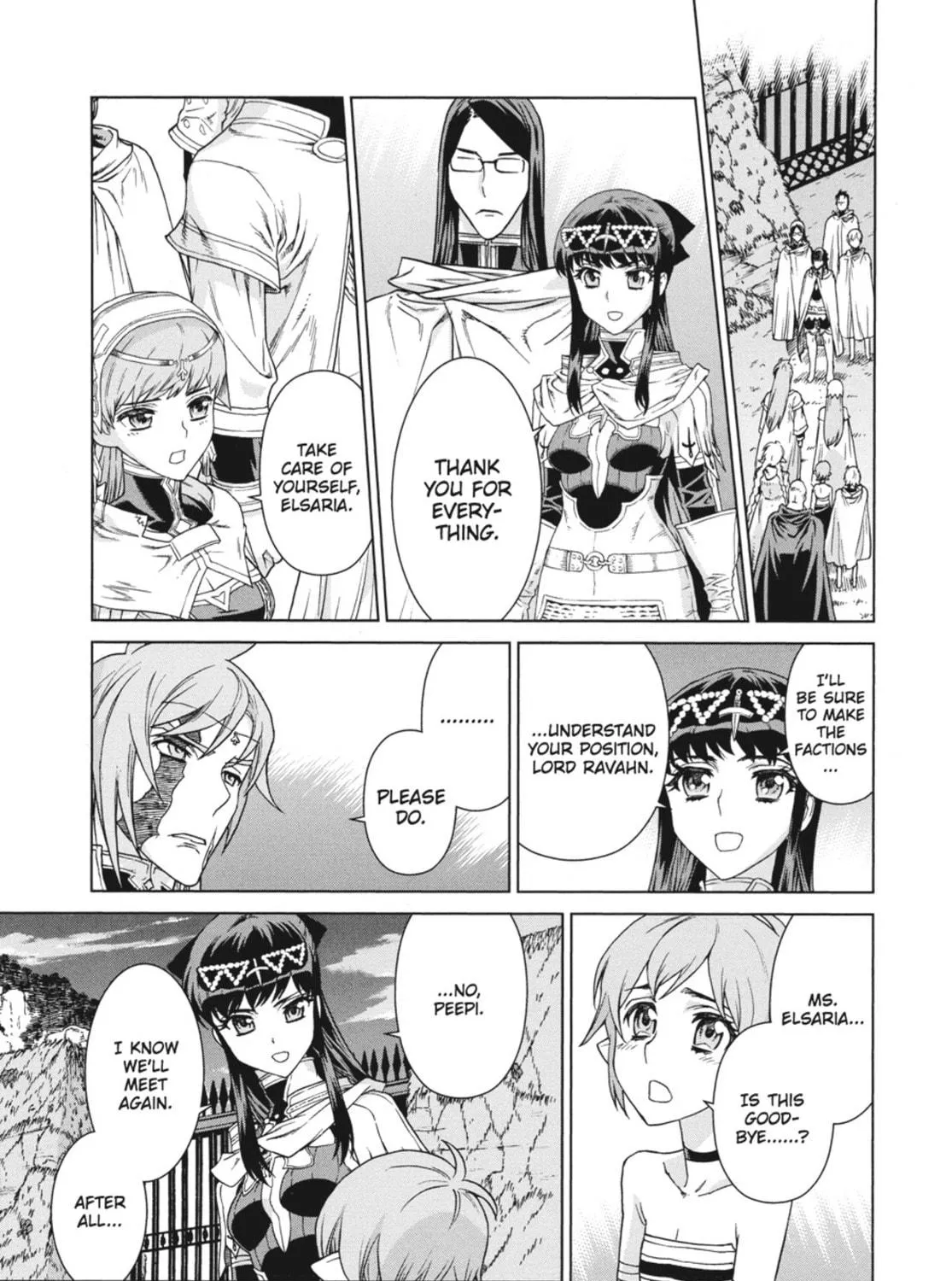 Ubel Blatt Chapter 81 page 41 - 