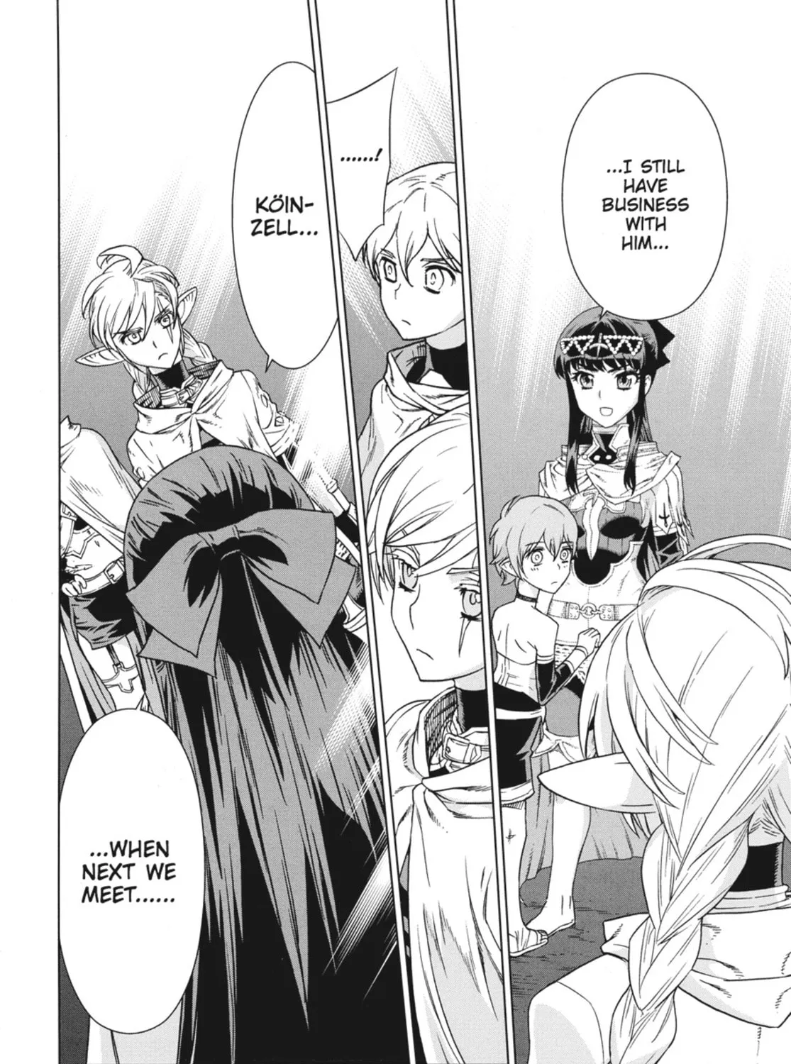 Ubel Blatt Chapter 81 page 43 - 