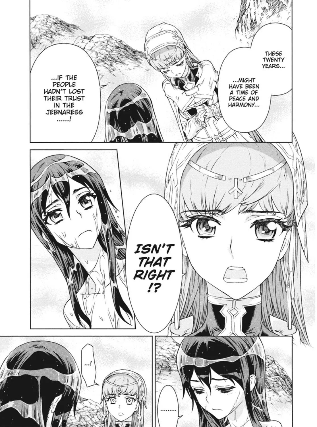 Ubel Blatt Chapter 81 page 9 - 