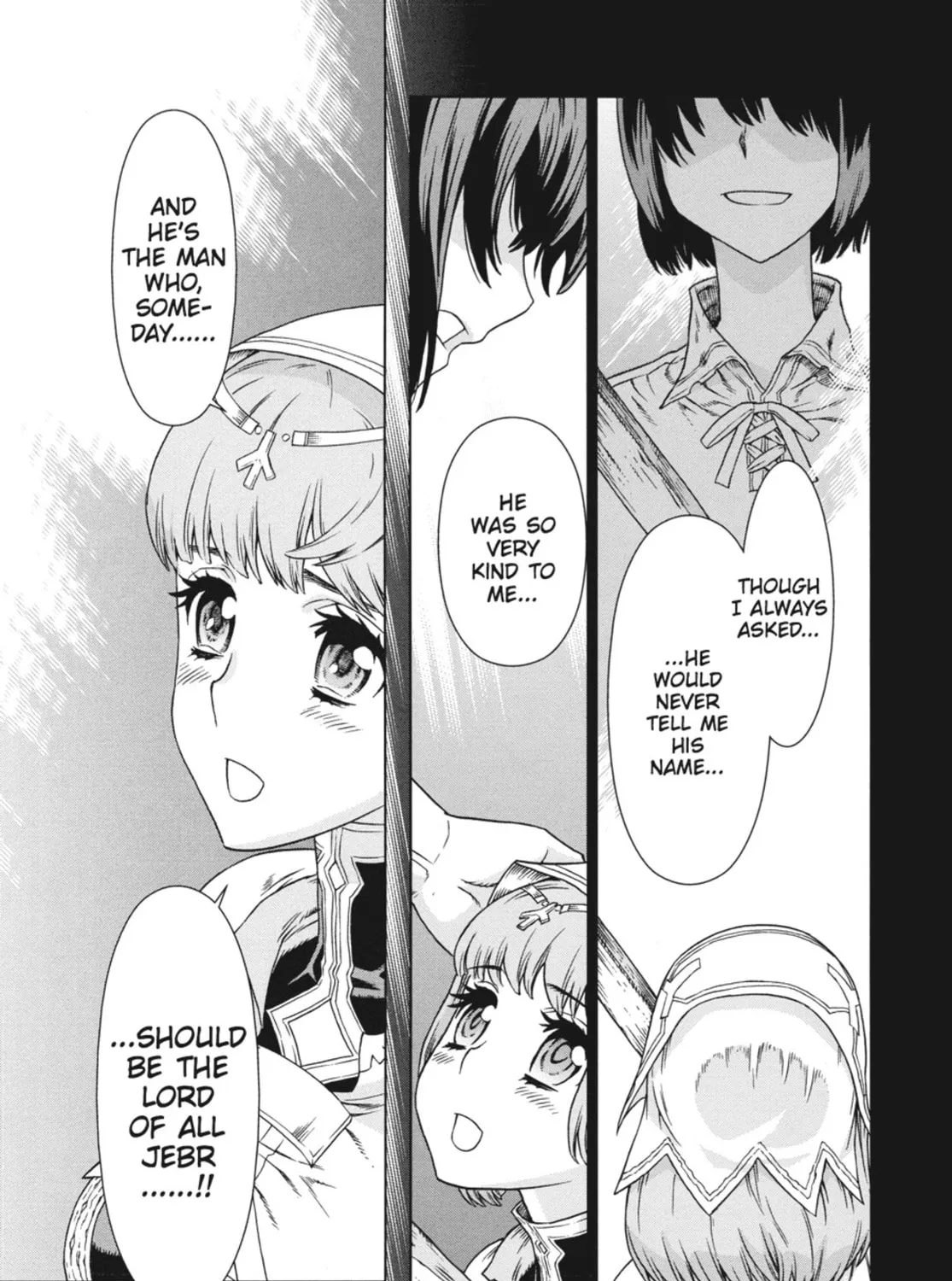 Ubel Blatt Chapter 82 page 13 - 