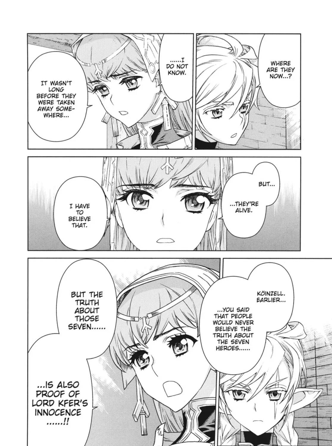 Ubel Blatt Chapter 82 page 15 - 