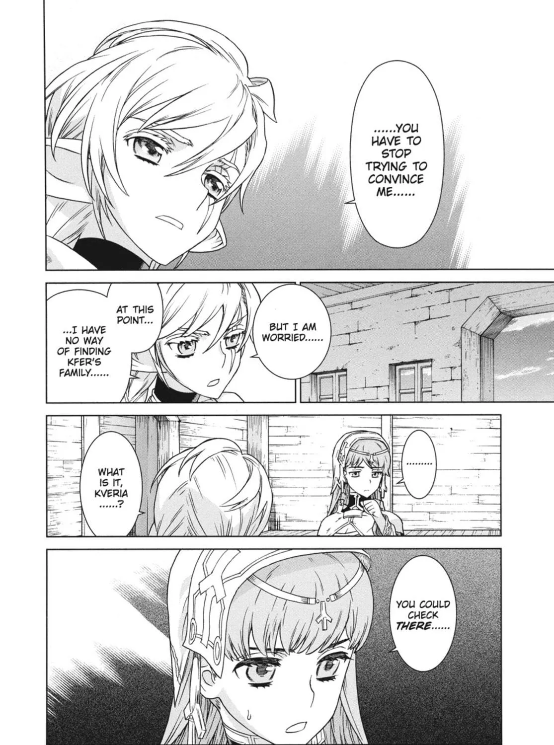 Ubel Blatt Chapter 82 page 19 - 