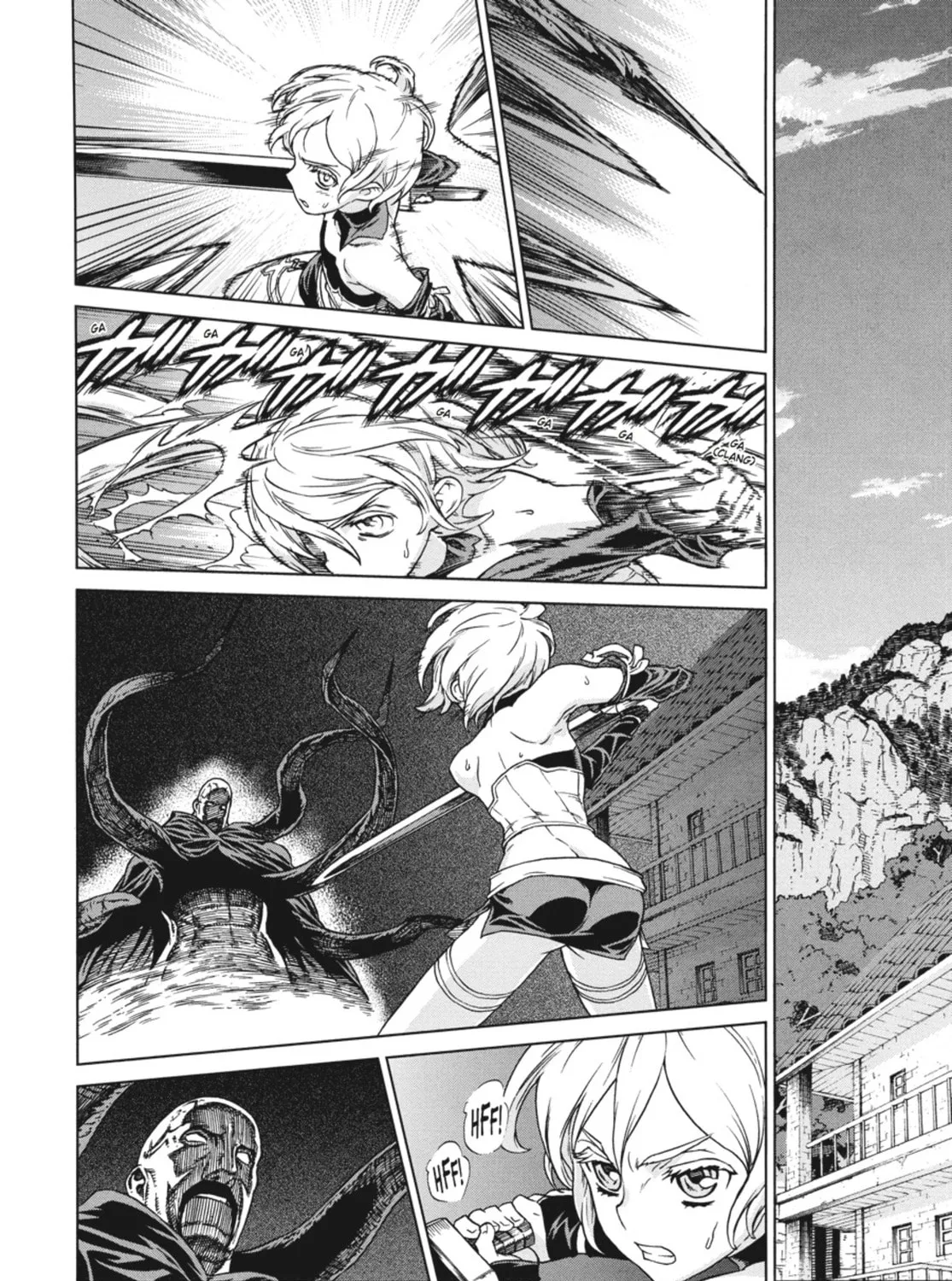 Ubel Blatt Chapter 82 page 3 - 