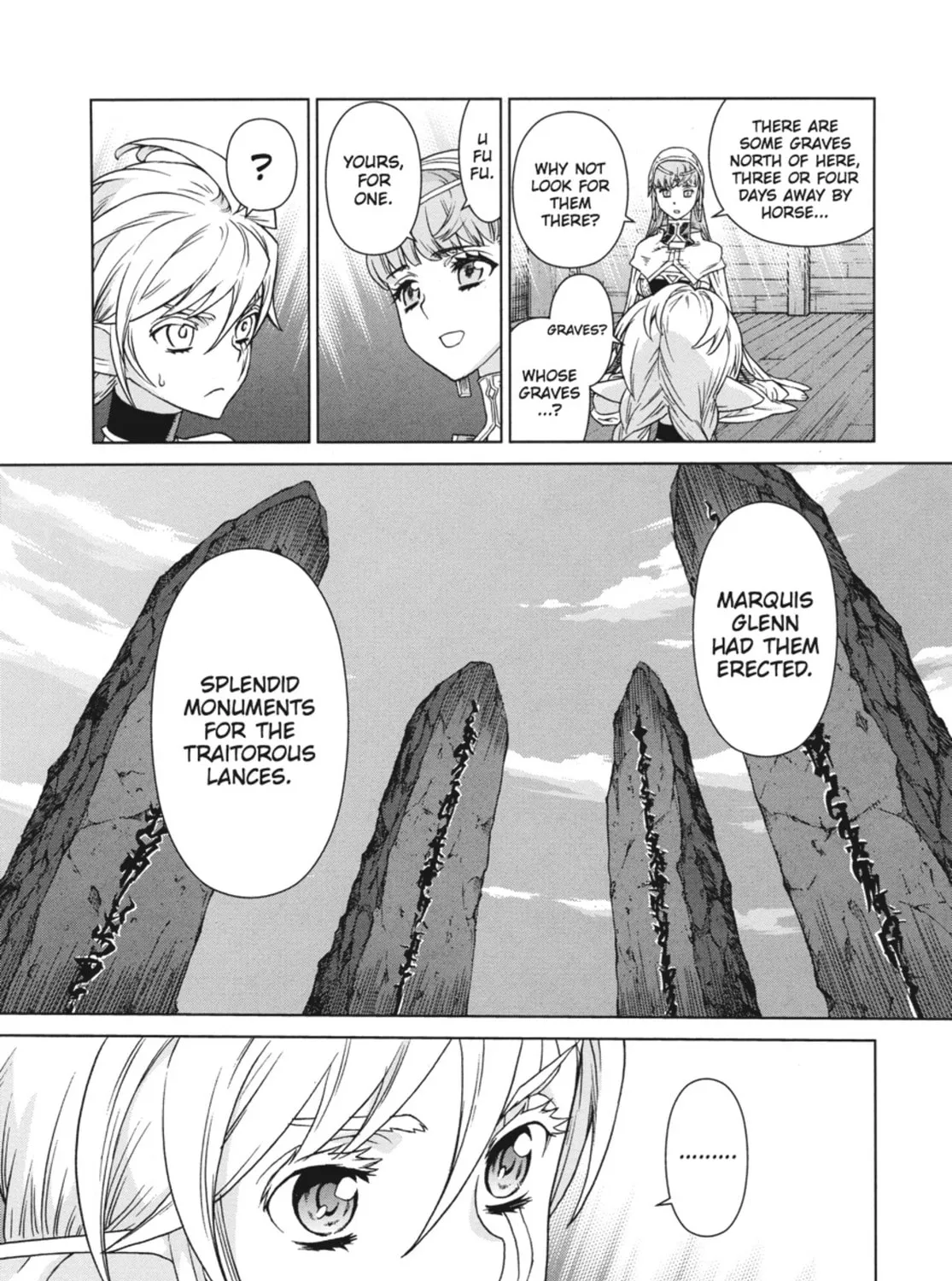 Ubel Blatt Chapter 82 page 21 - 