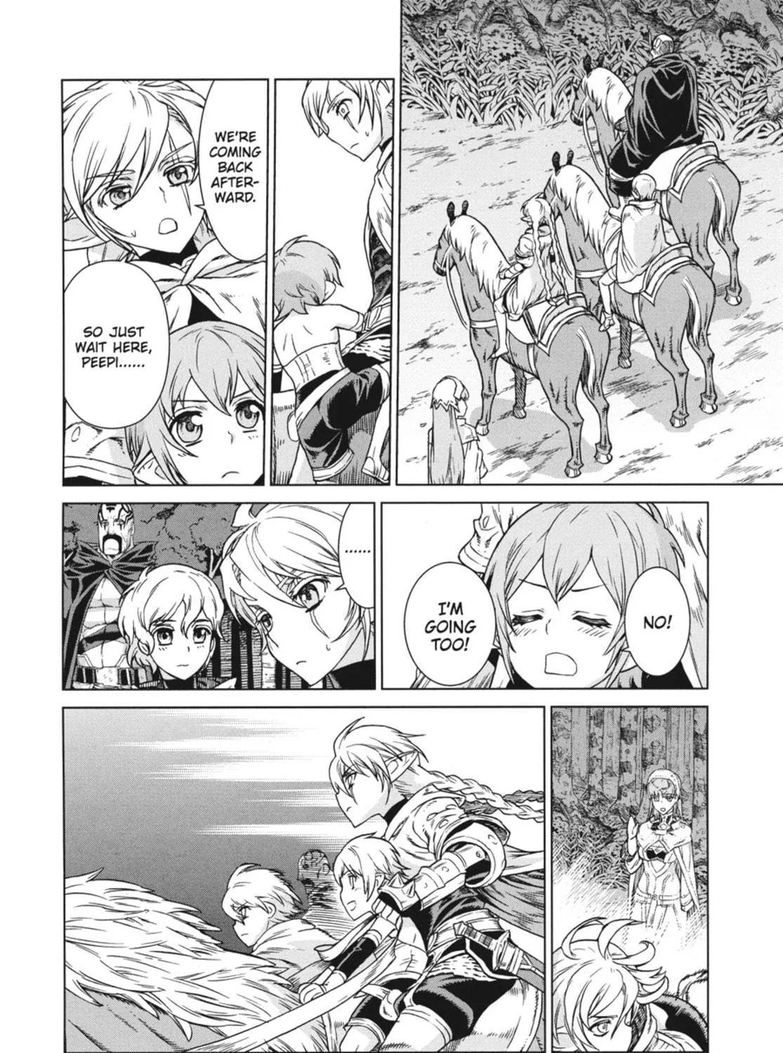 Ubel Blatt Chapter 82 page 23 - 
