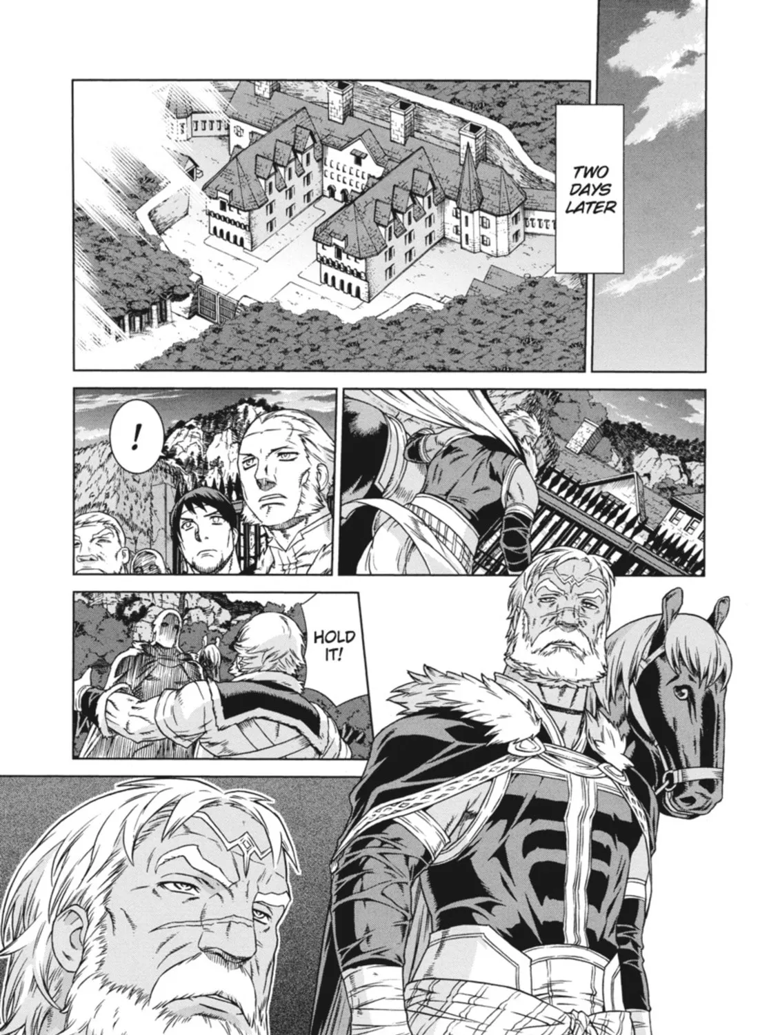 Ubel Blatt Chapter 82 page 25 - 