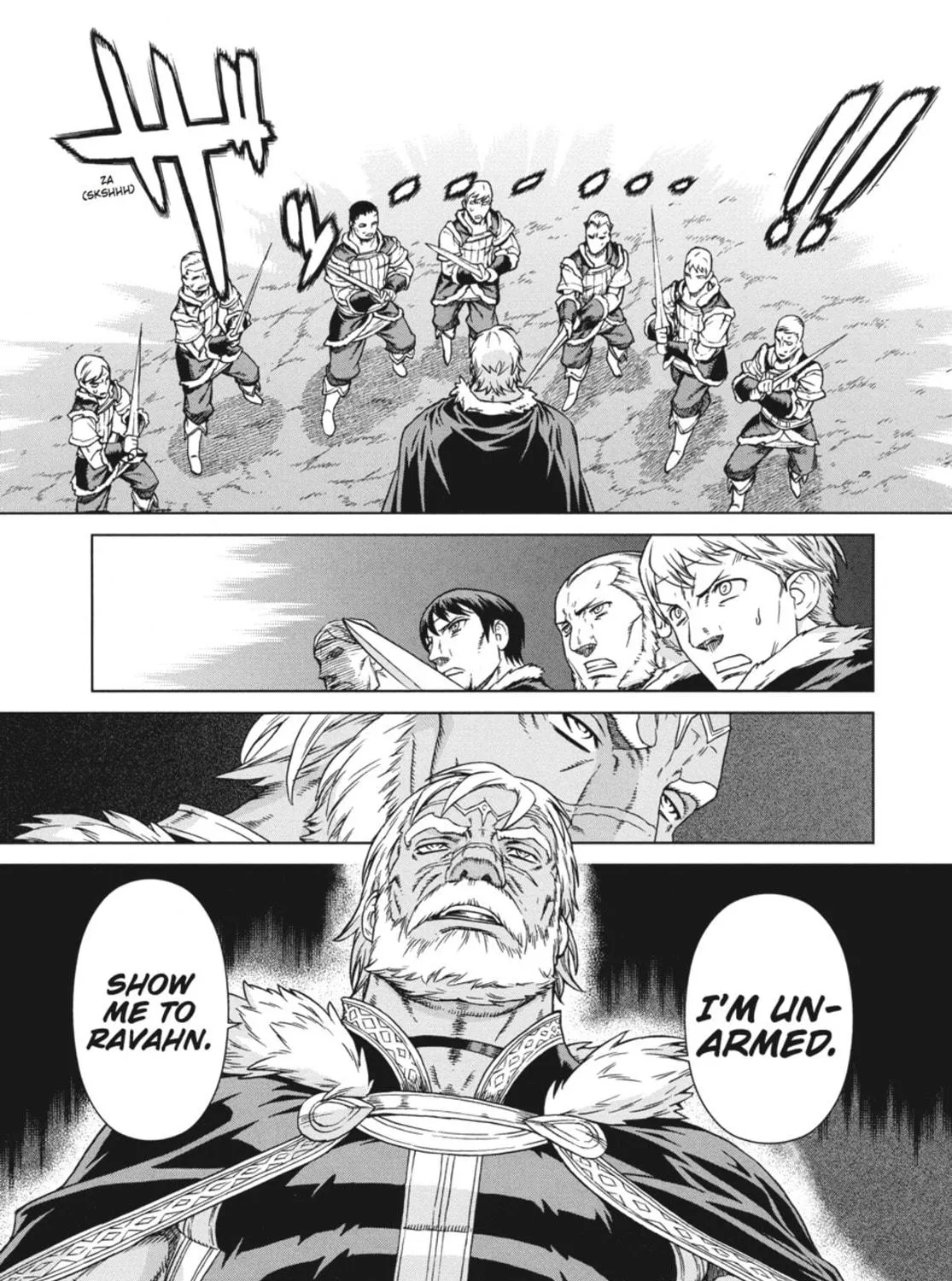 Ubel Blatt Chapter 82 page 29 - 