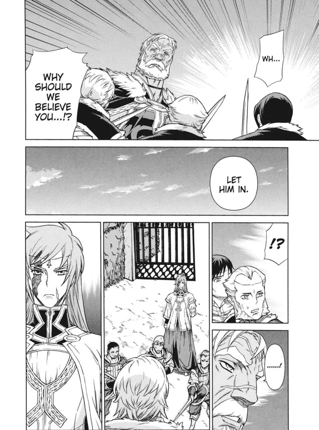 Ubel Blatt Chapter 82 page 31 - 