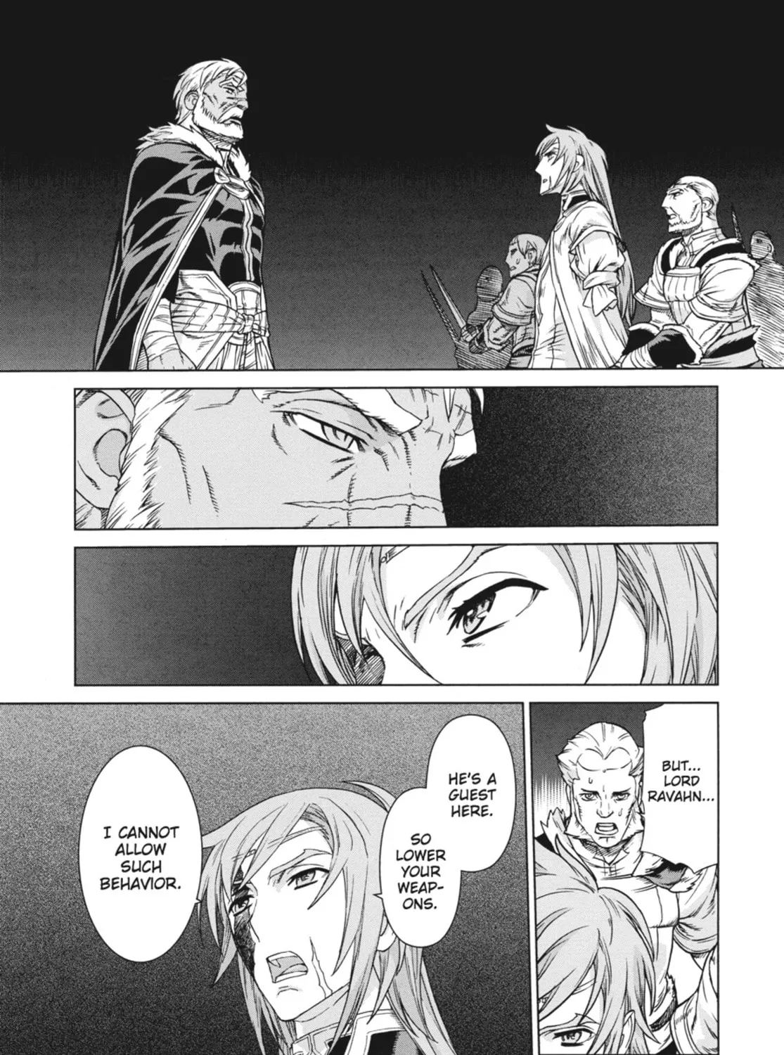 Ubel Blatt Chapter 82 page 33 - 