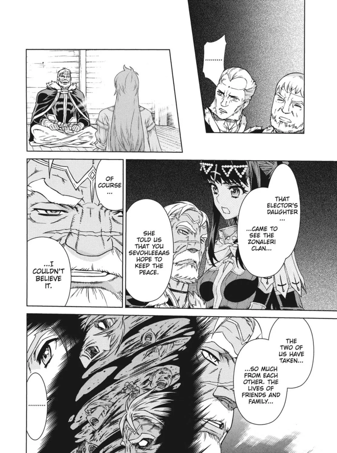 Ubel Blatt Chapter 82 page 35 - 