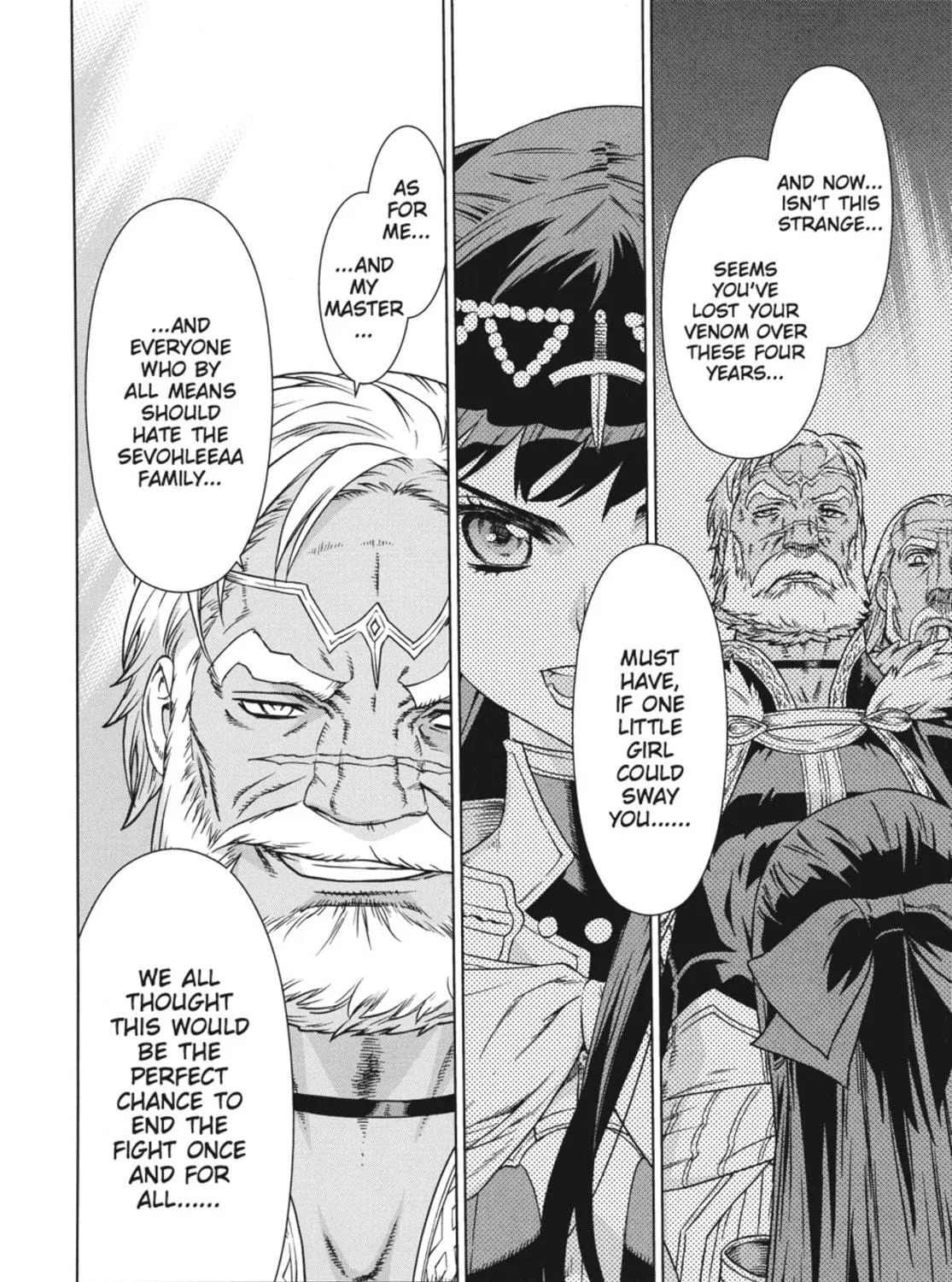 Ubel Blatt Chapter 82 page 39 - 