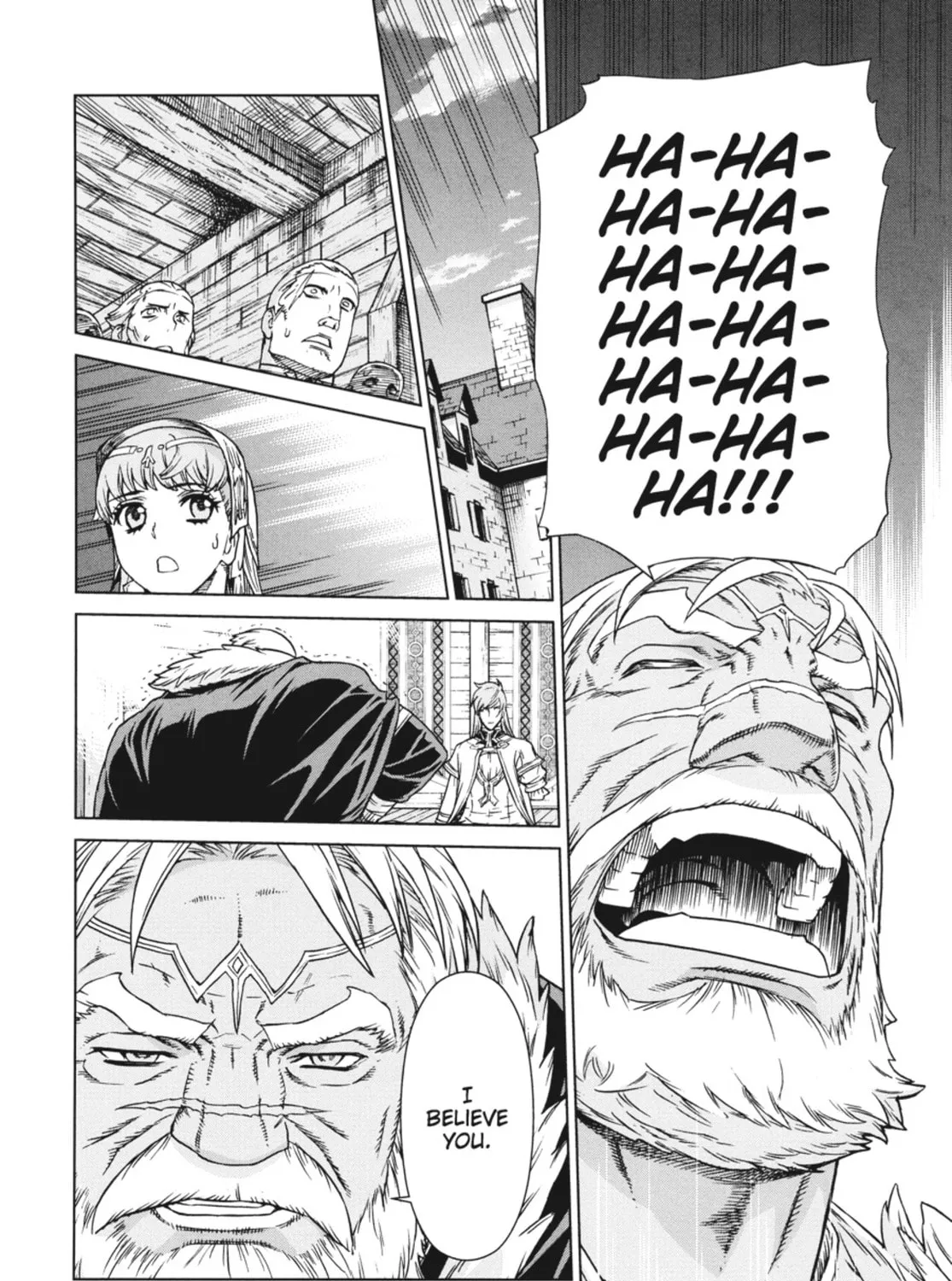 Ubel Blatt Chapter 82 page 43 - 