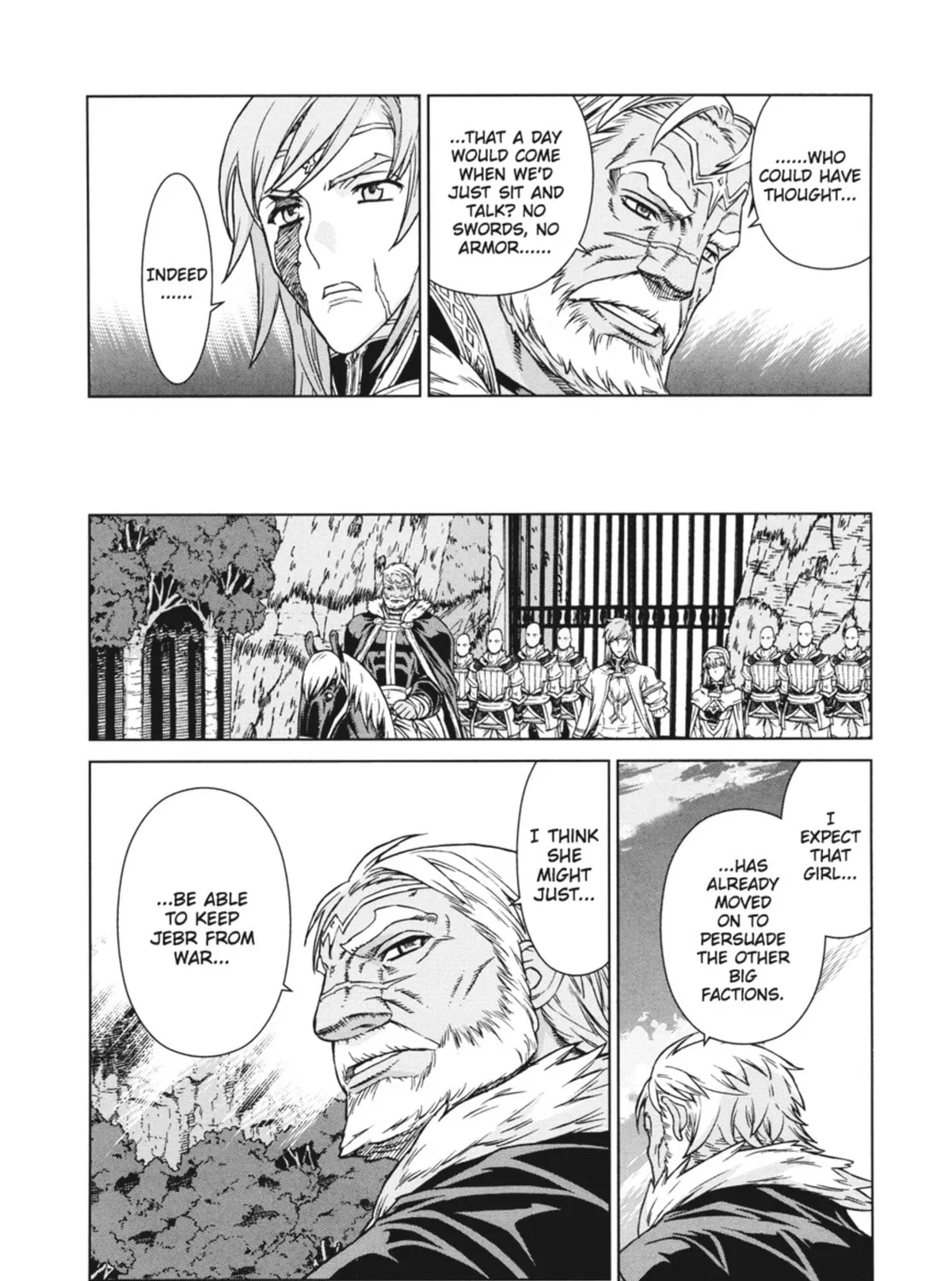 Ubel Blatt Chapter 82 page 45 - 