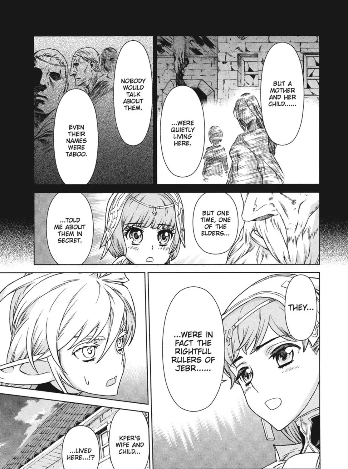 Ubel Blatt Chapter 82 page 9 - 