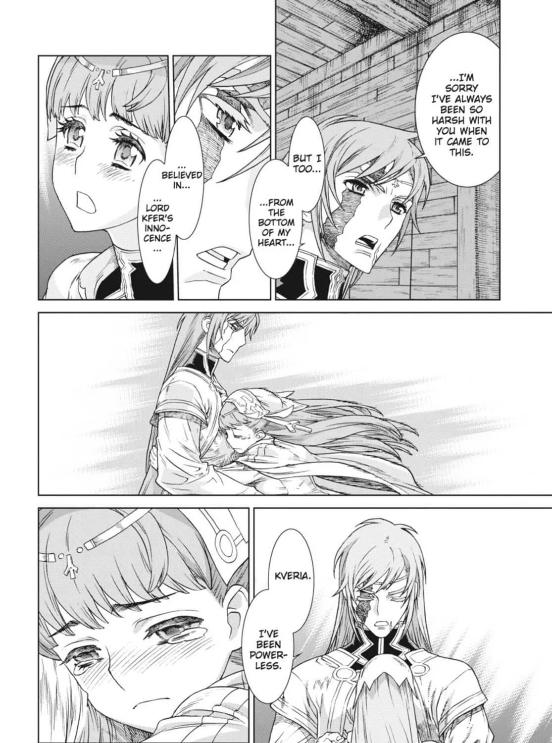 Ubel Blatt Chapter 83 page 11 - 