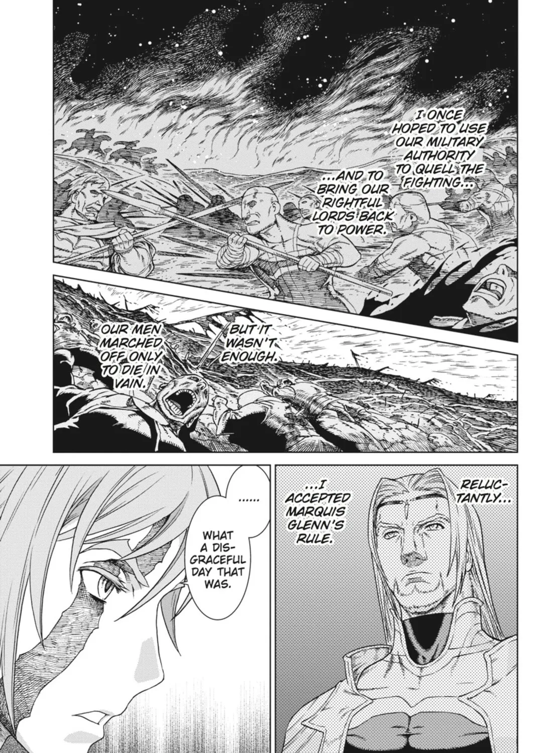 Ubel Blatt Chapter 83 page 13 - 