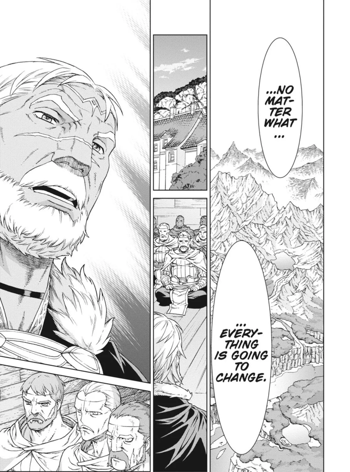 Ubel Blatt Chapter 83 page 17 - 