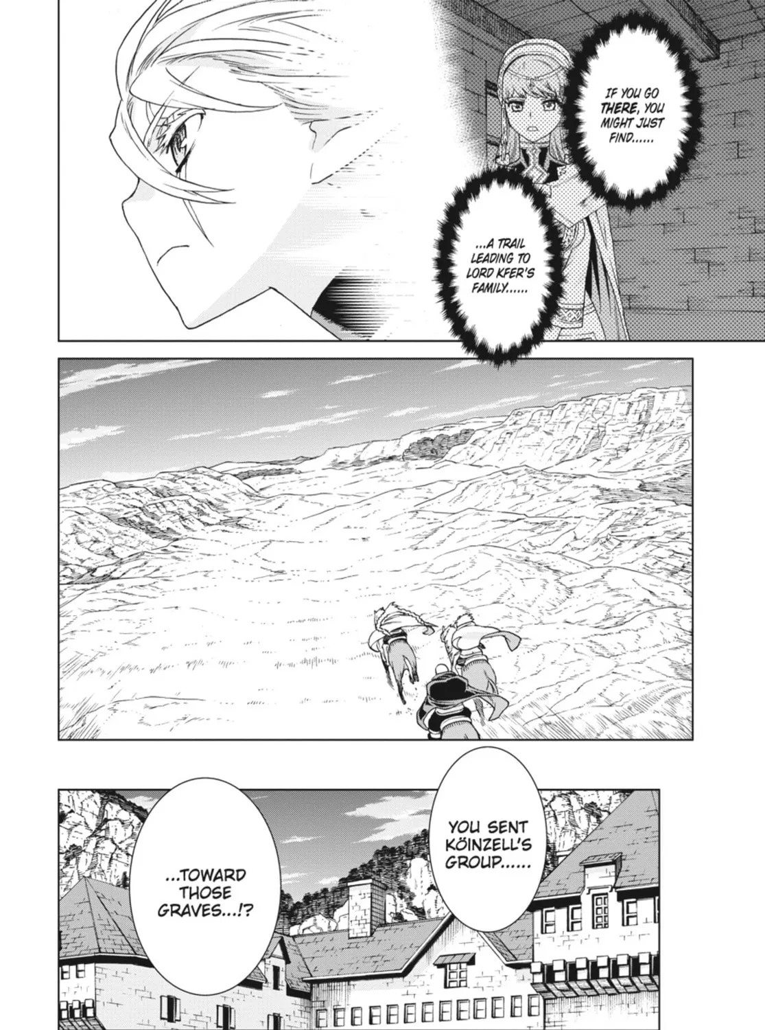 Ubel Blatt Chapter 83 page 3 - 