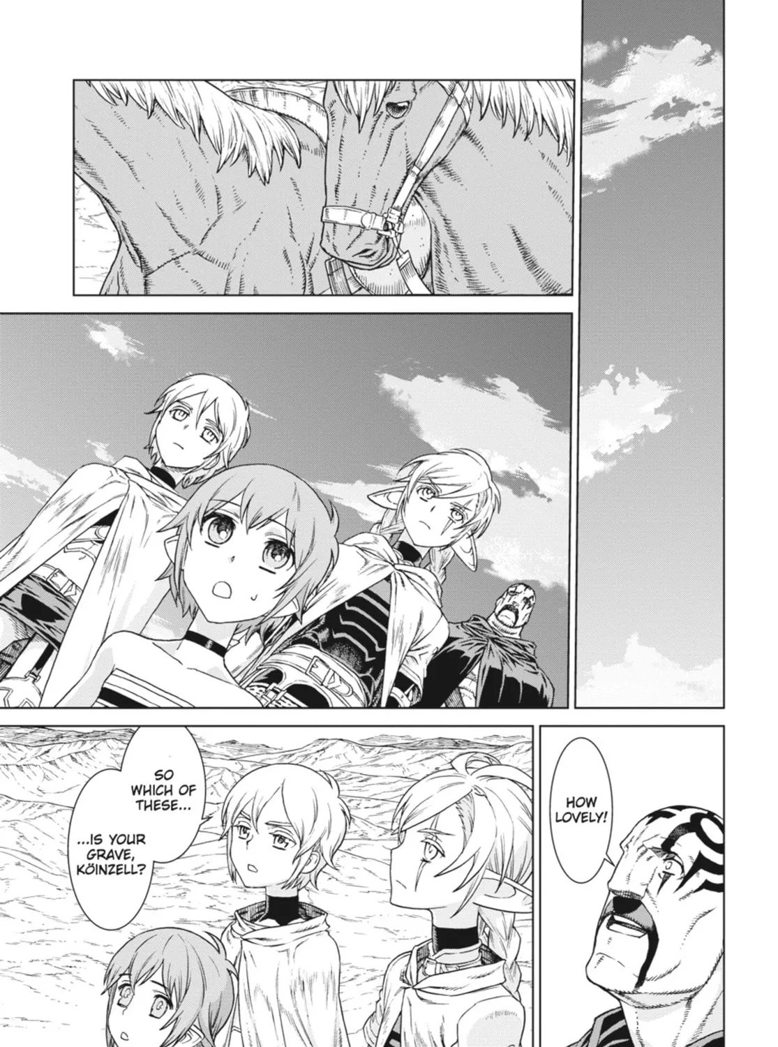 Ubel Blatt Chapter 83 page 21 - 