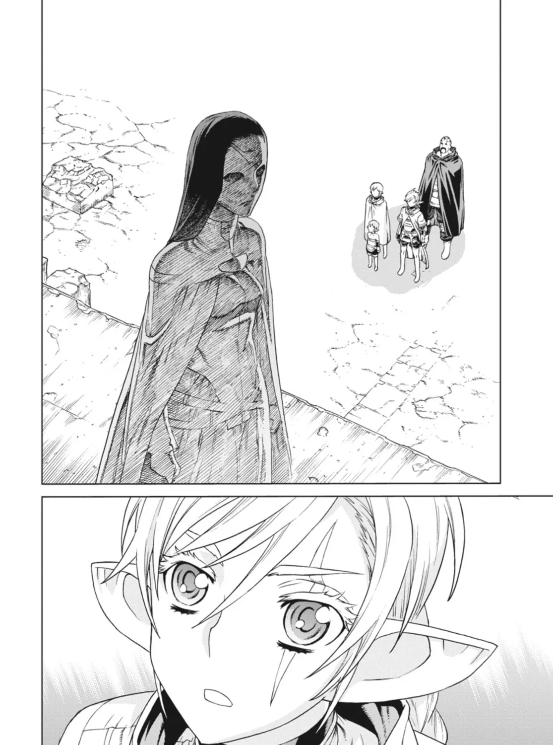 Ubel Blatt Chapter 83 page 25 - 