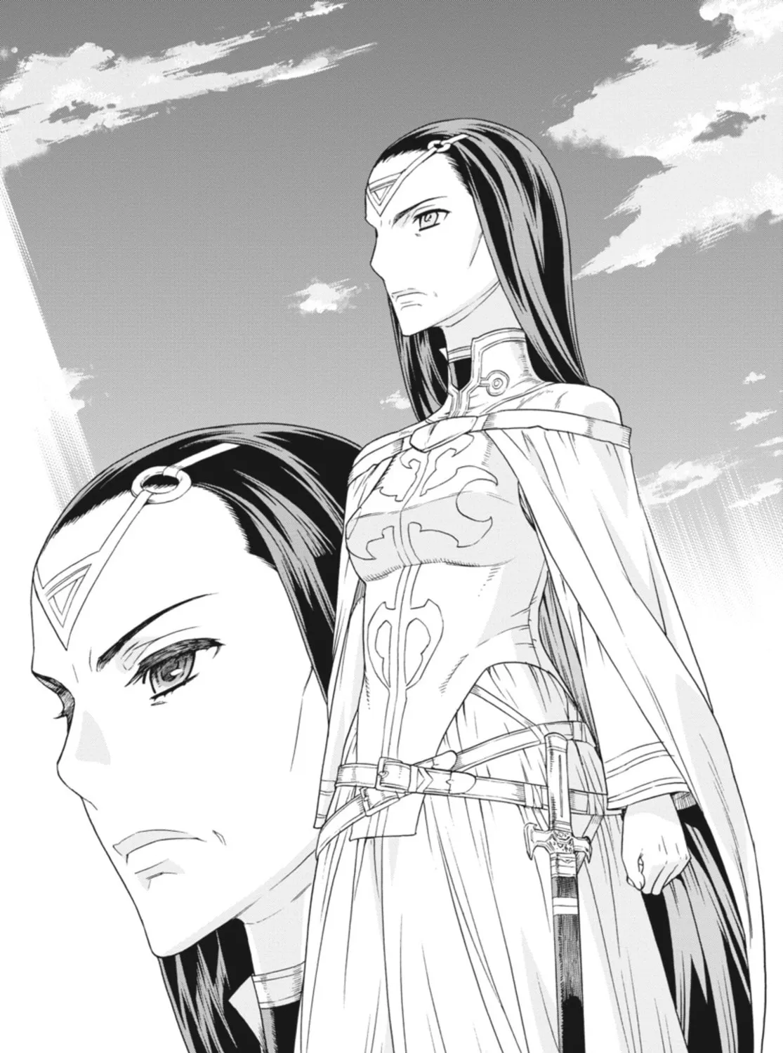 Ubel Blatt Chapter 83 page 27 - 