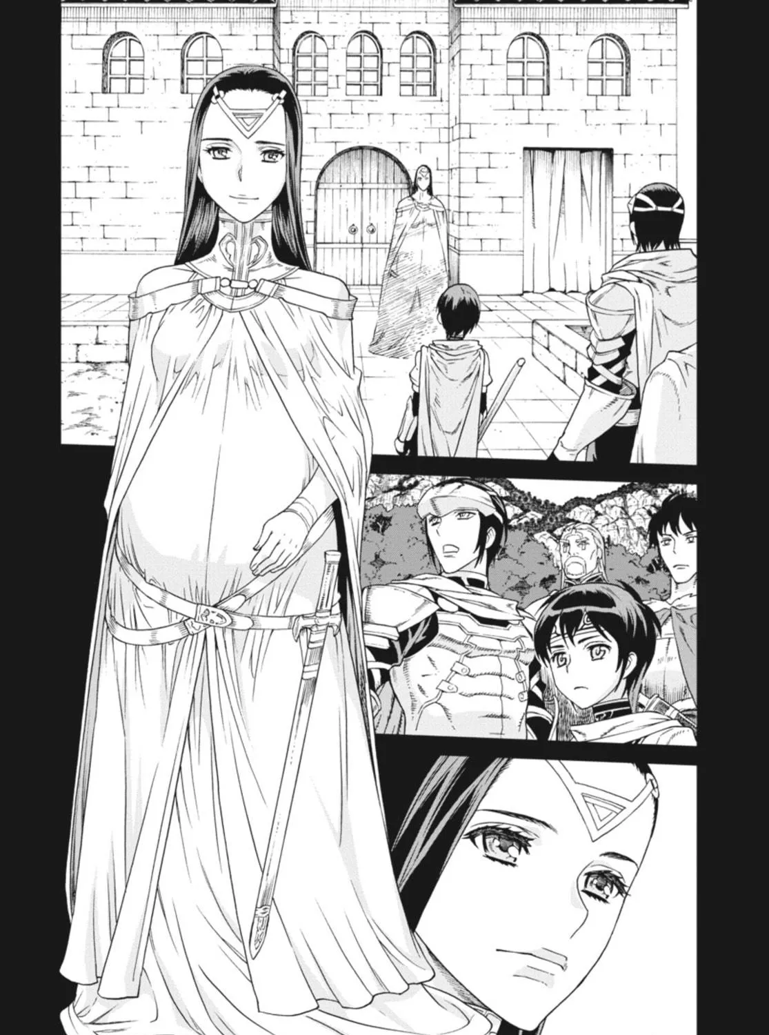 Ubel Blatt Chapter 83 page 29 - 