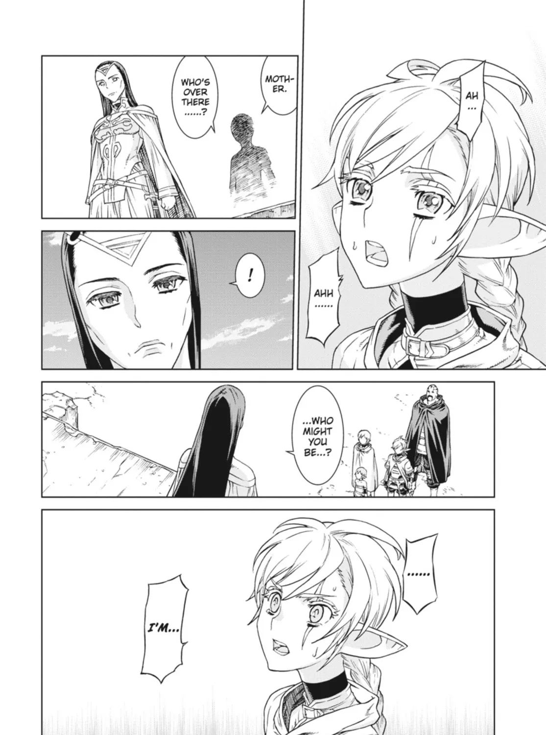 Ubel Blatt Chapter 83 page 33 - 
