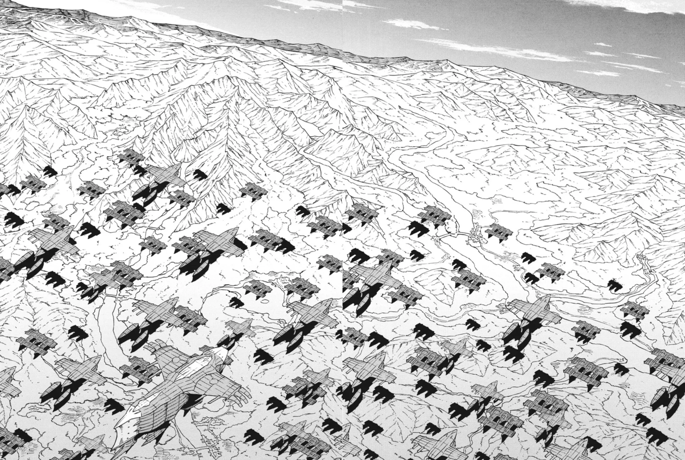 Ubel Blatt Chapter 83 page 37 - 