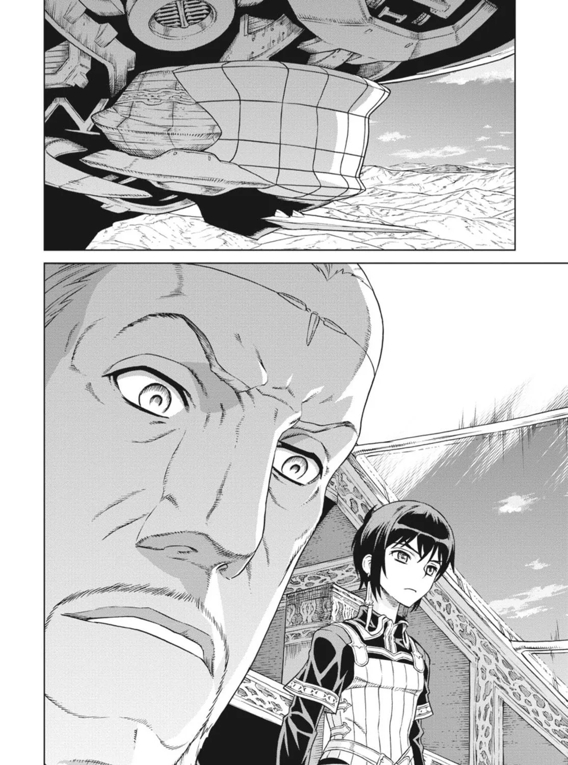Ubel Blatt Chapter 83 page 41 - 