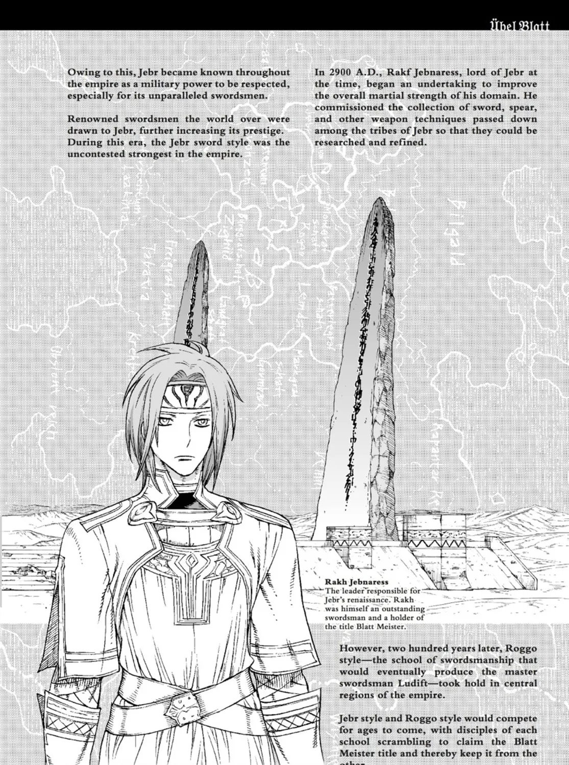 Ubel Blatt Chapter 83 page 45 - 