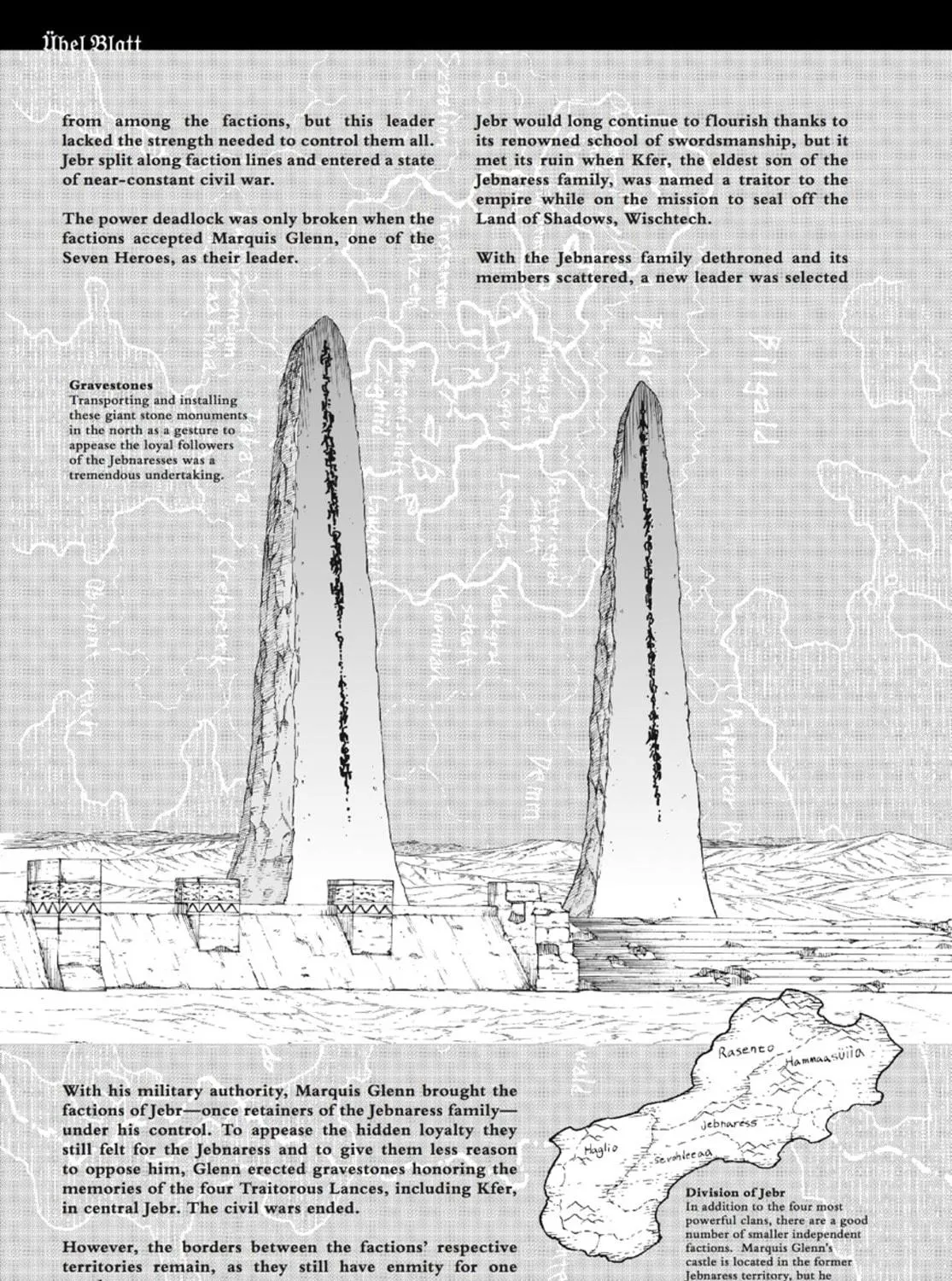 Ubel Blatt Chapter 83 page 47 - 