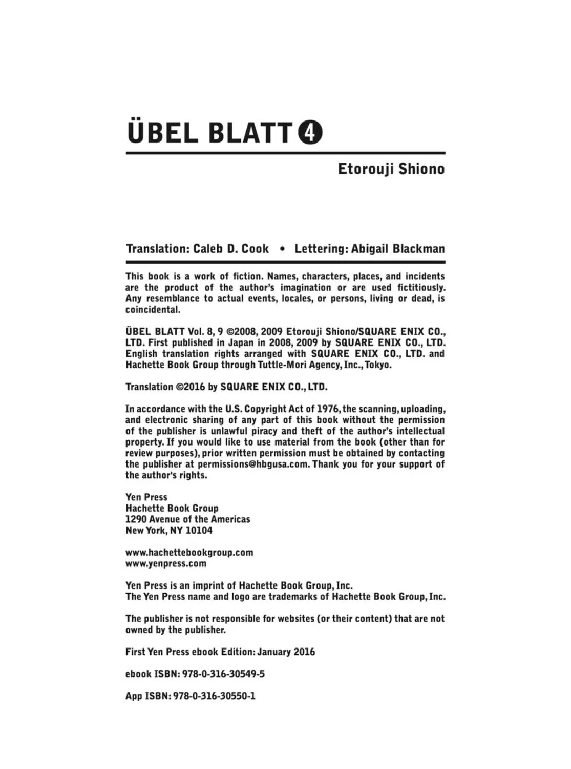 Ubel Blatt Chapter 83 page 49 - 