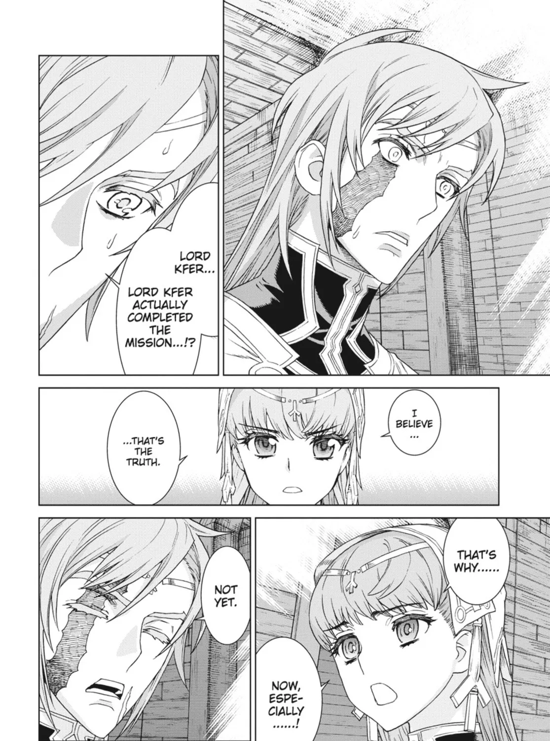 Ubel Blatt Chapter 83 page 7 - 