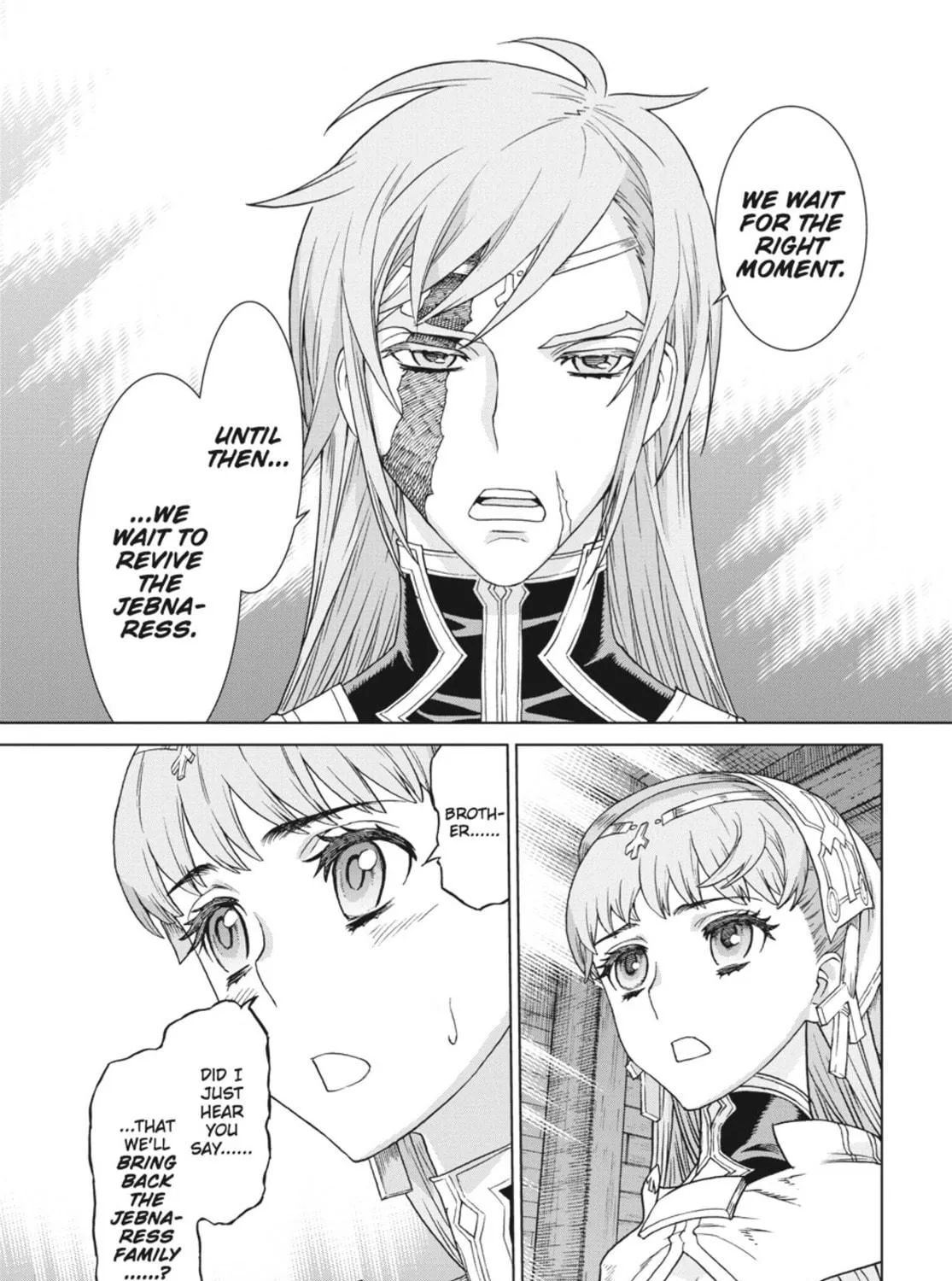 Ubel Blatt Chapter 83 page 9 - 