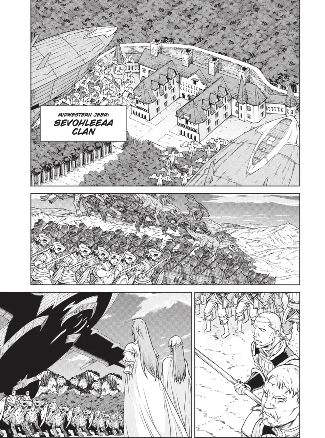Ubel Blatt Chapter 84 page 15 - 