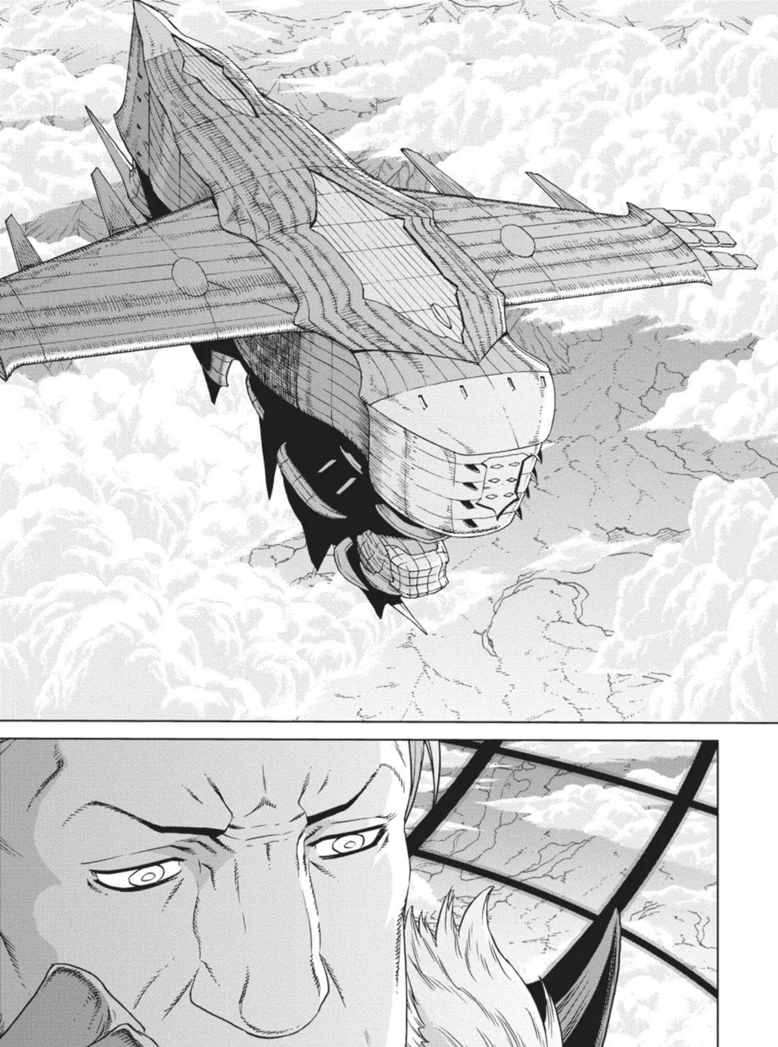 Ubel Blatt Chapter 84 page 19 - 