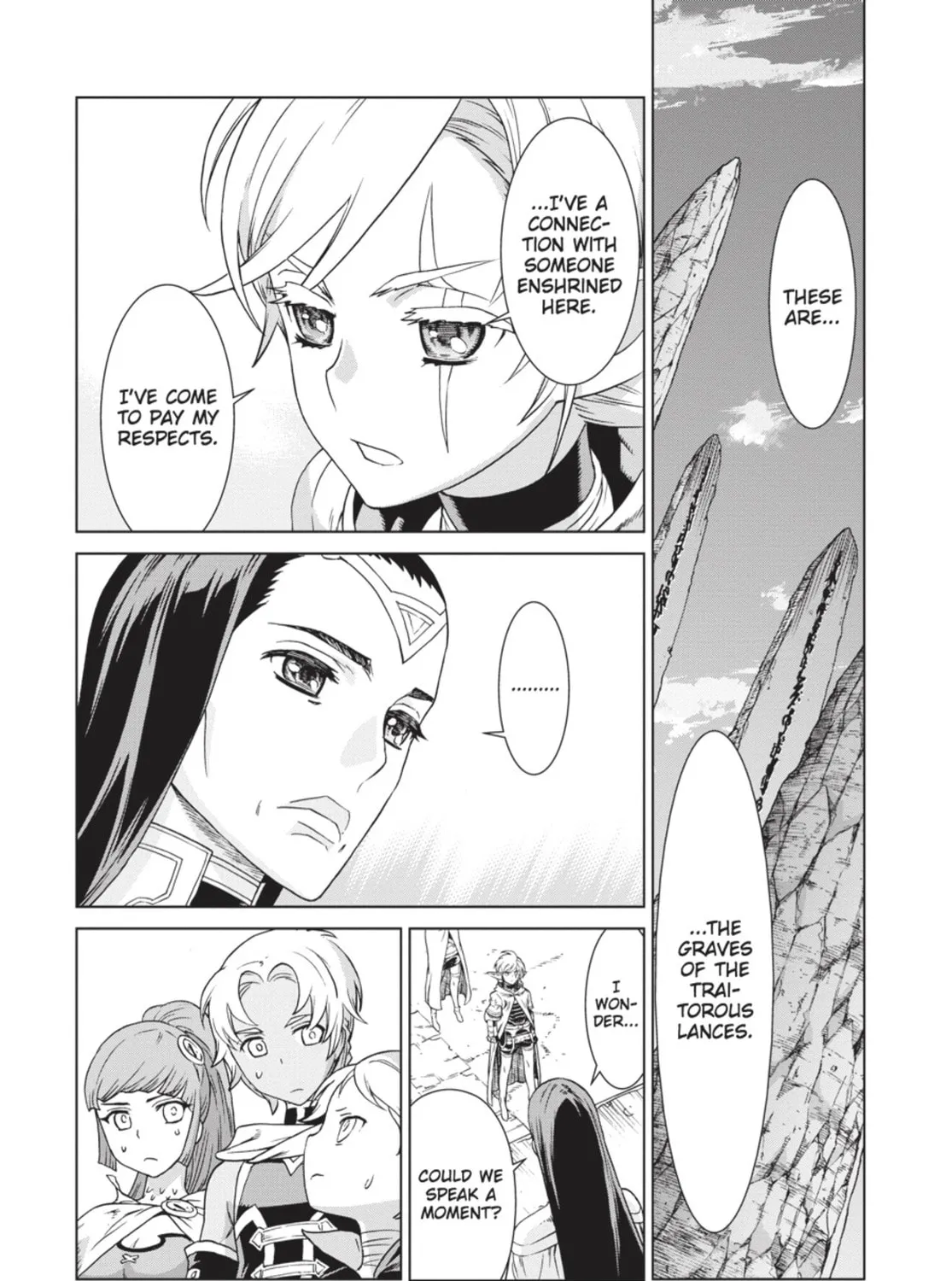 Ubel Blatt Chapter 84 page 25 - 
