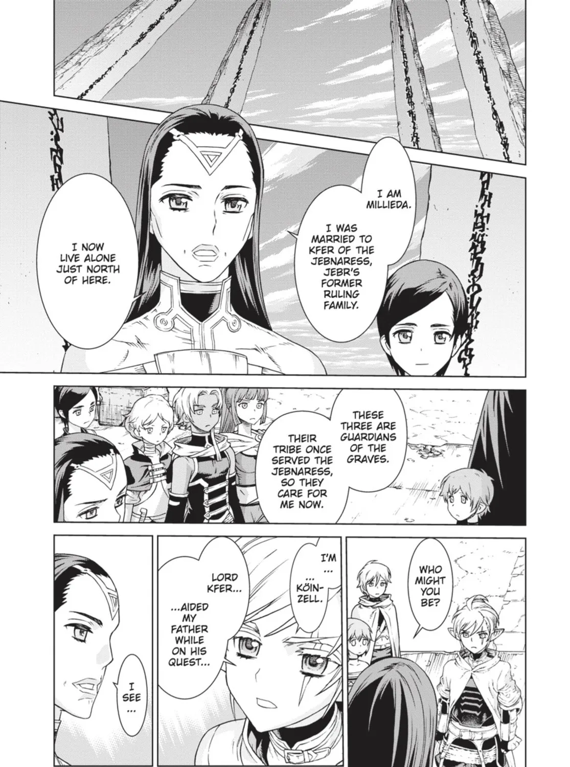 Ubel Blatt Chapter 84 page 27 - 