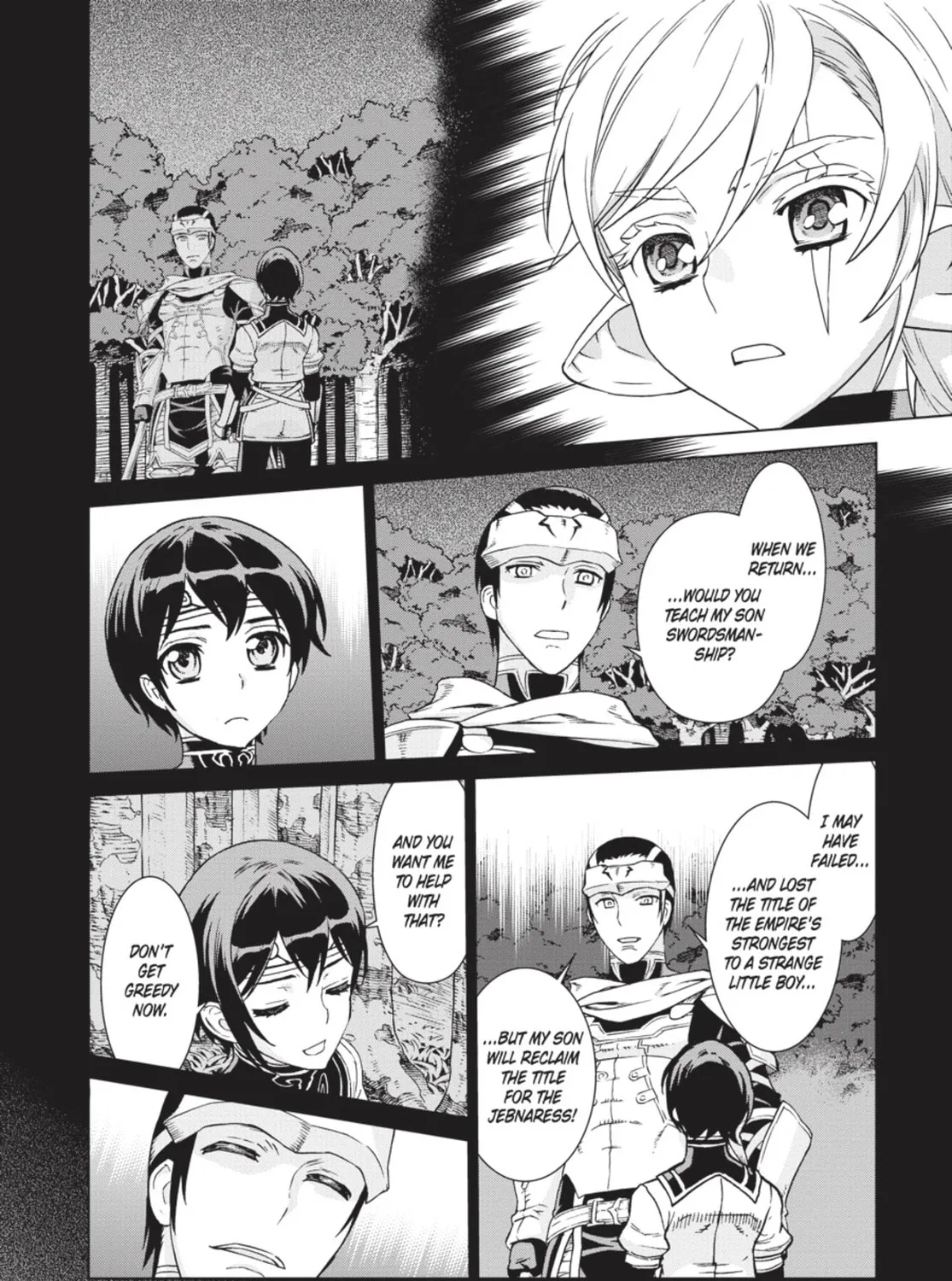 Ubel Blatt Chapter 84 page 31 - 