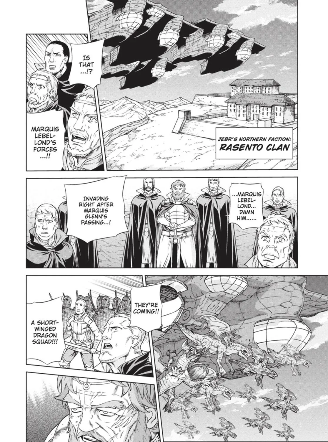 Ubel Blatt Chapter 84 page 5 - 