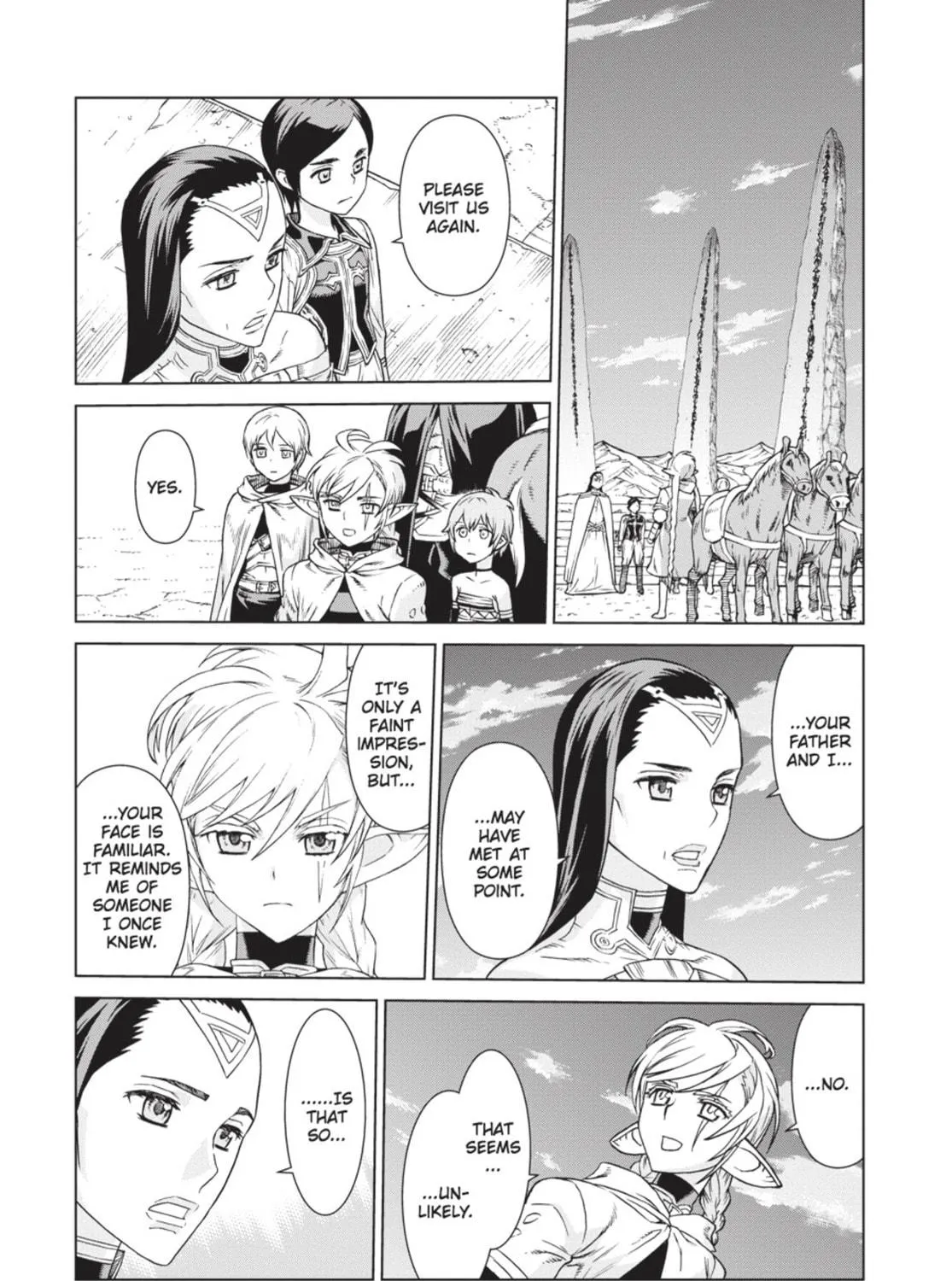 Ubel Blatt Chapter 84 page 41 - 