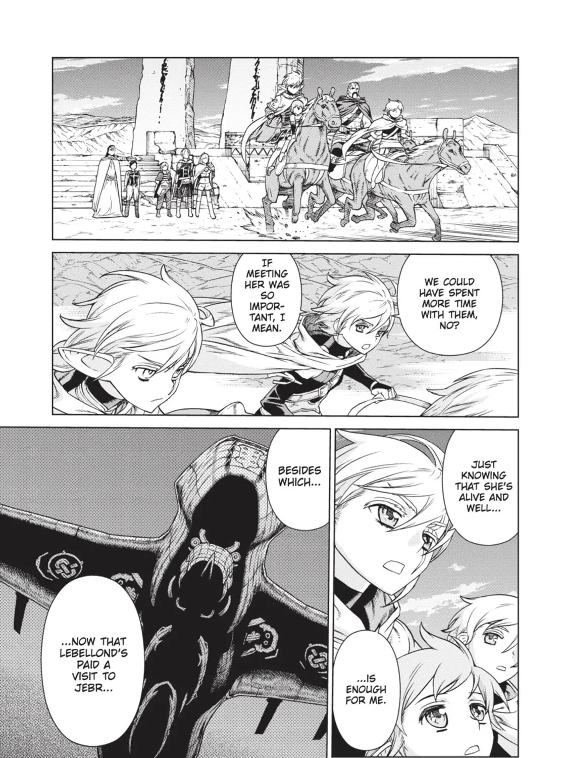 Ubel Blatt Chapter 84 page 43 - 