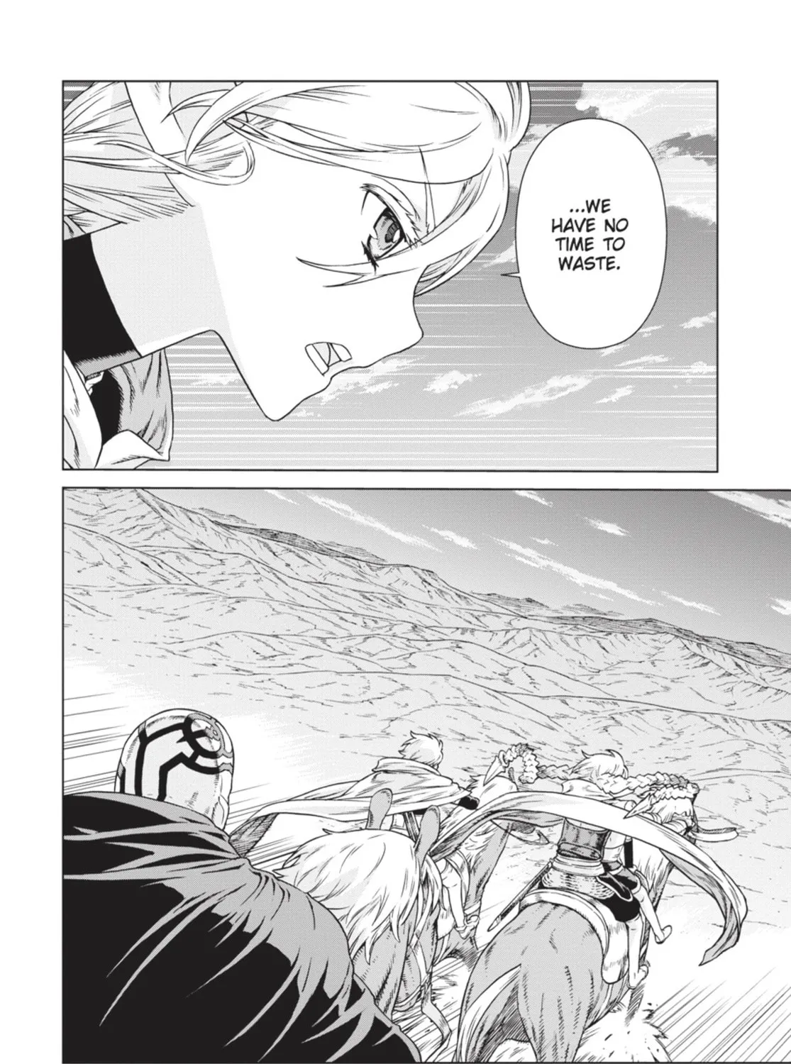Ubel Blatt Chapter 84 page 45 - 