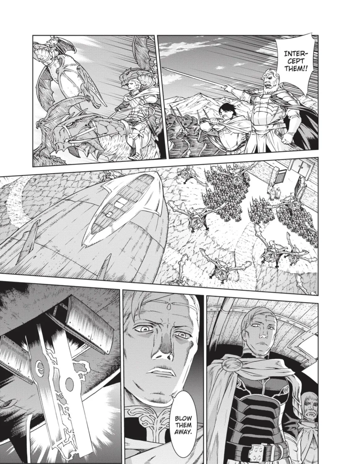 Ubel Blatt Chapter 84 page 7 - 