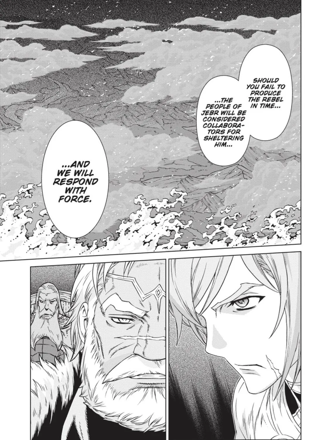 Ubel Blatt Chapter 85 page 11 - 