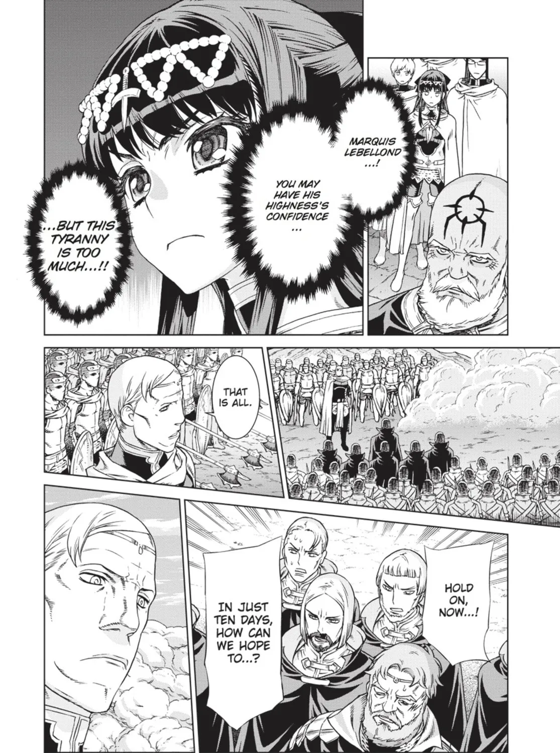 Ubel Blatt Chapter 85 page 13 - 