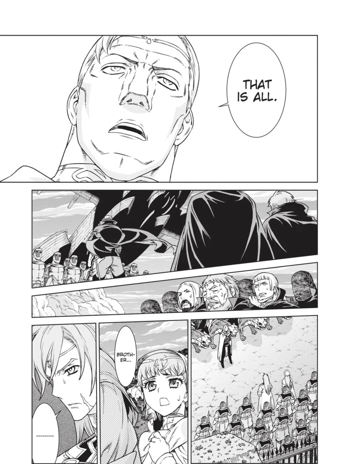 Ubel Blatt Chapter 85 page 15 - 