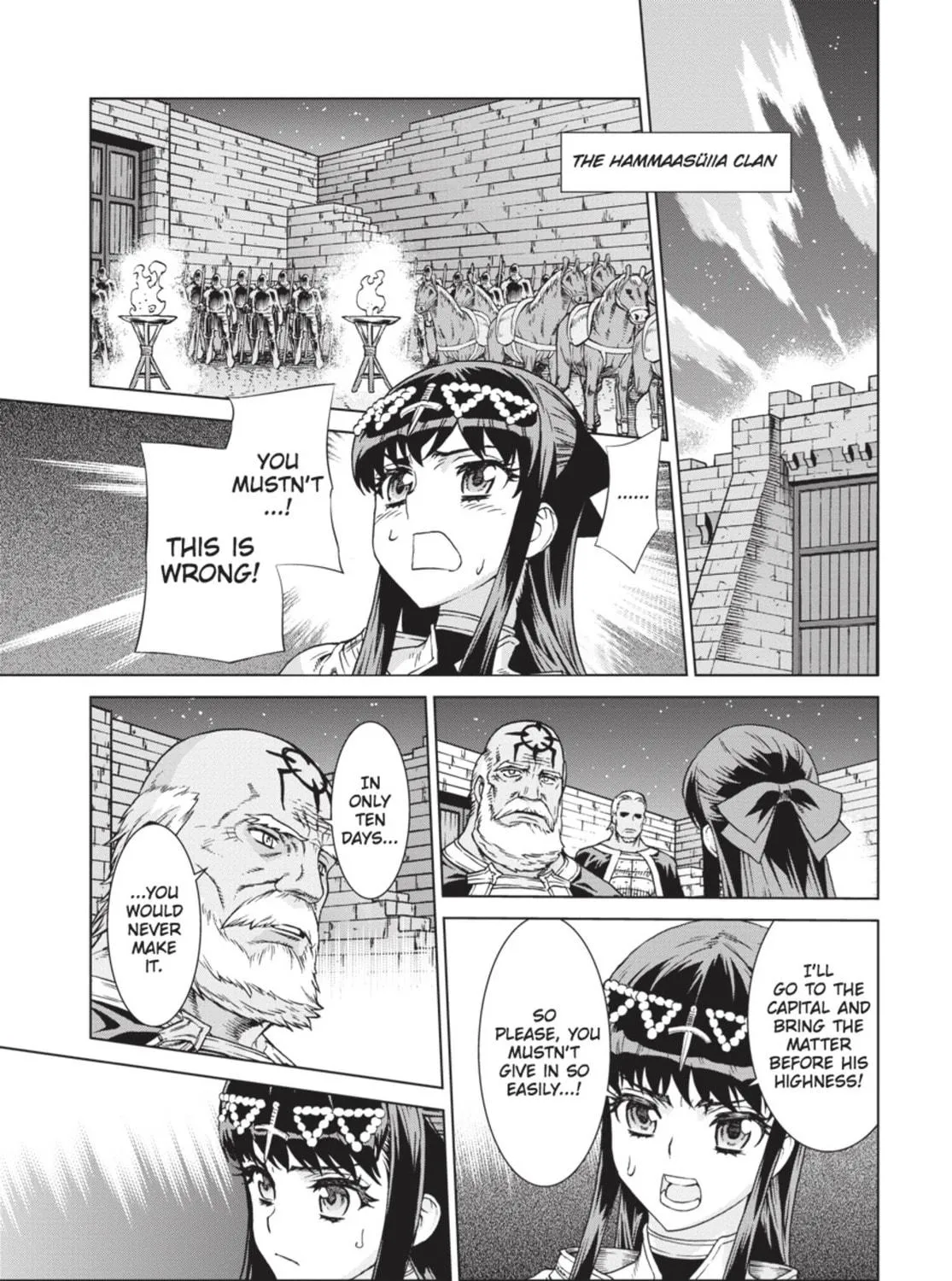 Ubel Blatt Chapter 85 page 19 - 